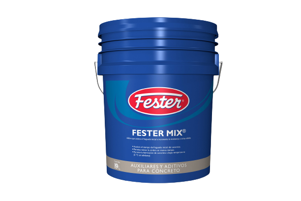 FESTERMIX ADHESIVO PARA CONCRETO Tubflex