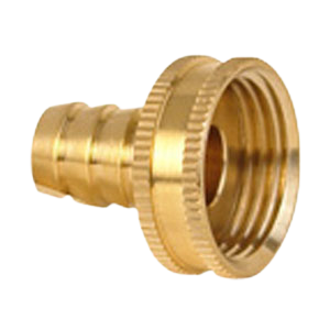 CONEXION HEMBRA BRONCE 13MM Tubflex