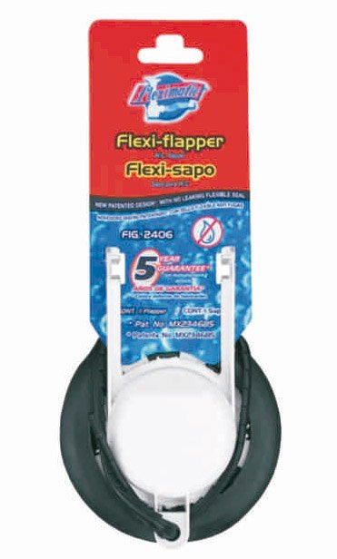 FLEXI SAPO  (BOLSA) Tubflex