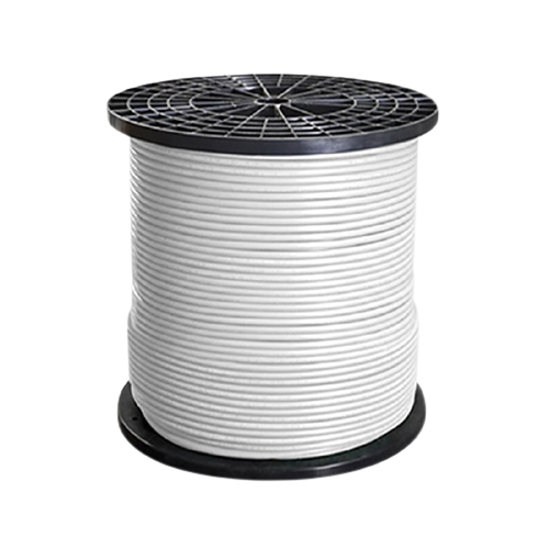 CABLE THW 12 BLANCO (500 MTS). Tubflex