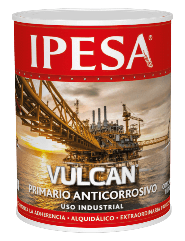 PRIMARIO ANTICORR/SECA RAPIDO GRIS 1 LT Tubflex